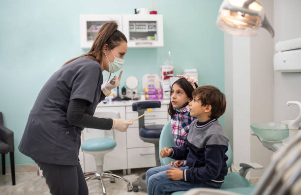 Best Full Mouth Reconstruction  in Worcester, MA