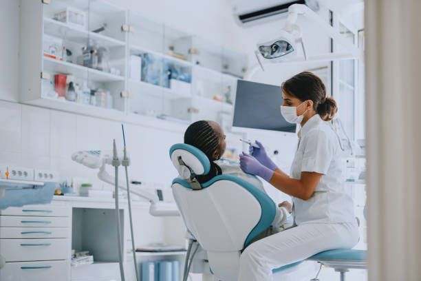 Best Dental Inlays and Onlays  in Worcester, MA