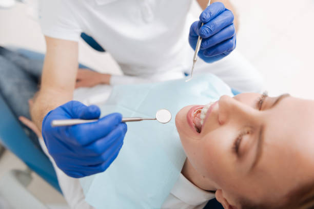 Best Emergency Dental Care  in Worcester, MA